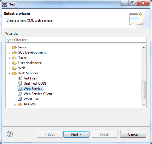 Web select. Web assistant wizard. filter programs. как работает select в xml.